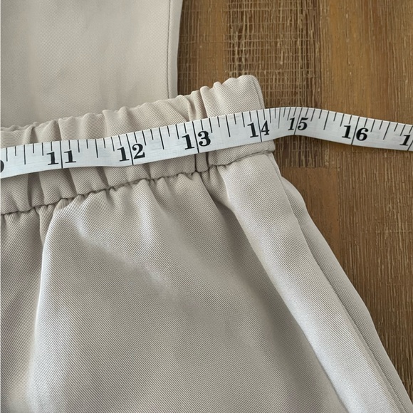 Zara Palazzo Pants, Small - Picture 8 of 9